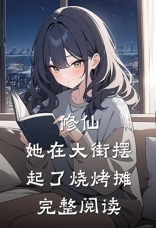 修仙：她在大街摆起了烧烤摊完整阅读