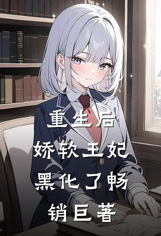 重生后，娇软王妃黑化了畅销巨著