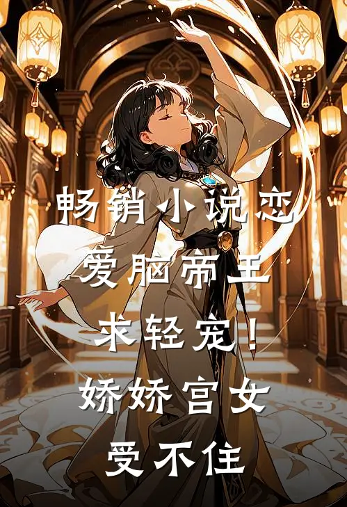 畅销小说恋爱脑帝王求轻宠！娇娇宫女受不住