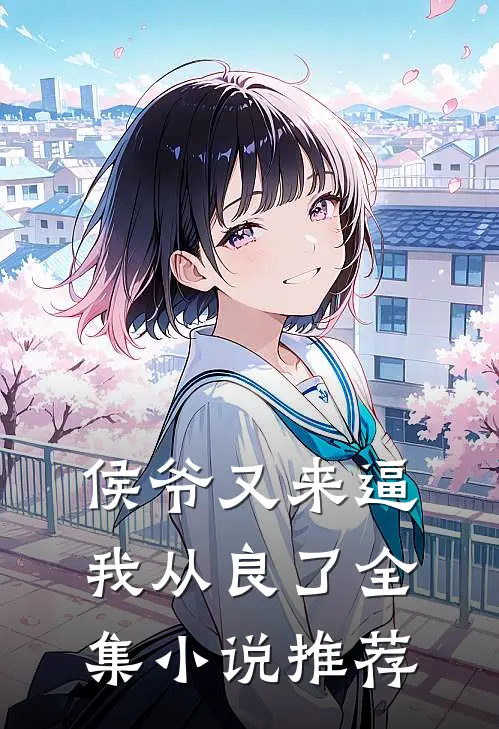 侯爷又来逼我从良了全集小说推荐