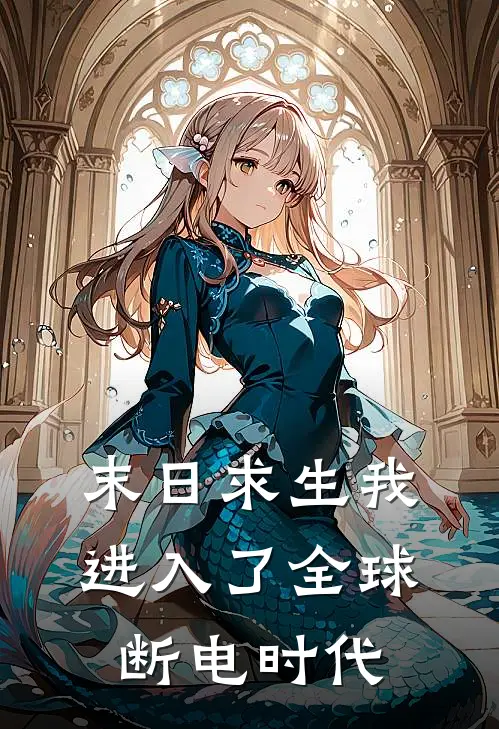 末日求生我进入了全球断电时代