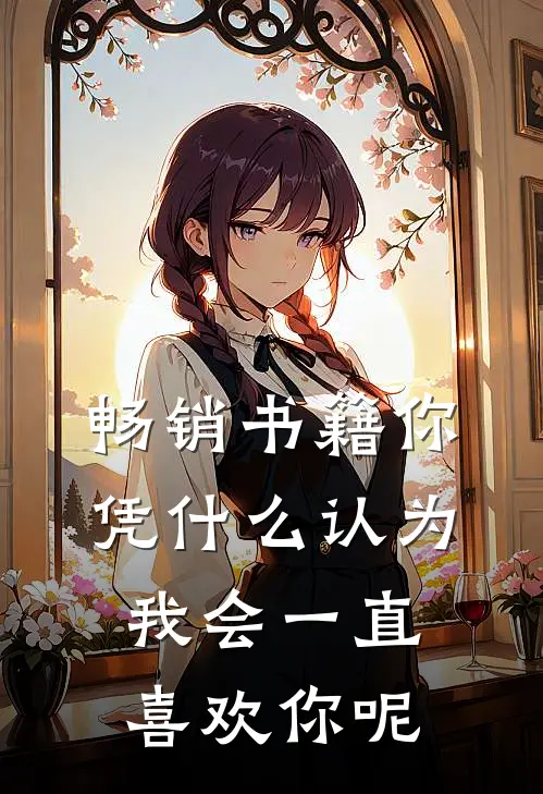 畅销书籍你凭什么认为我会一直喜欢你呢