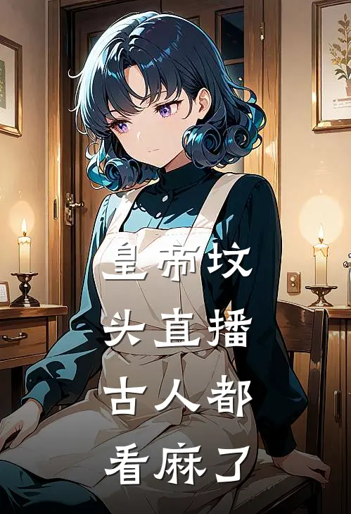 皇帝坟头直播，古人都看麻了