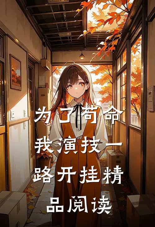 为了苟命，我演技一路开挂精品阅读