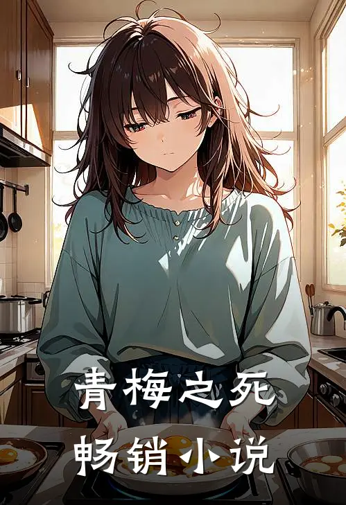 青梅之死畅销小说