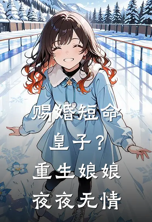 赐婚短命皇子？重生娘娘夜夜无情