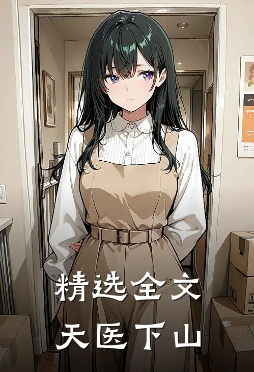 精选全文天医下山