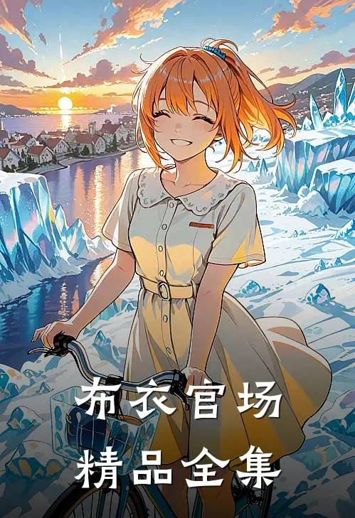 布衣官场精品全集