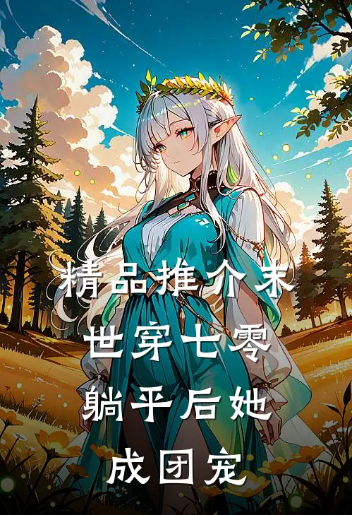 精品推介末世穿七零，躺平后她成团宠