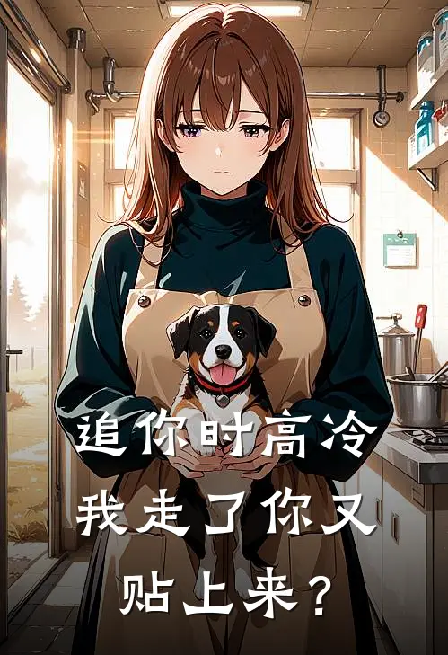 追你时高冷，我走了你又贴上来？