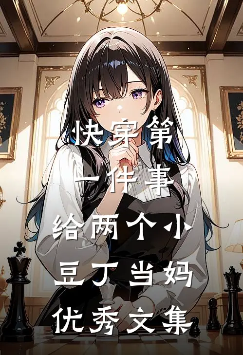 快穿第一件事，给两个小豆丁当妈优秀文集