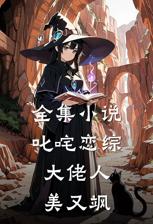 全集小说叱咤恋综：大佬人美又飒