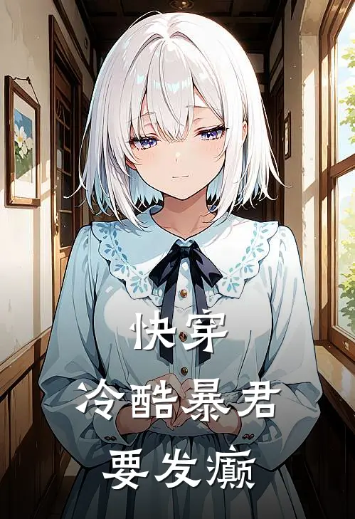 快穿：冷酷暴君要发癫