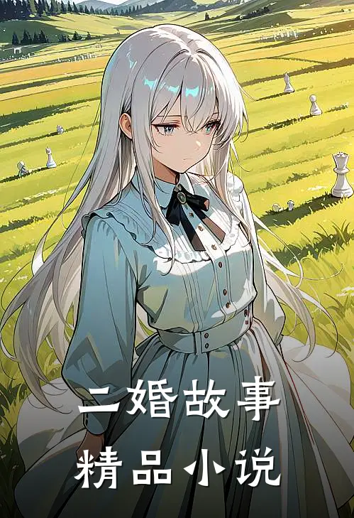 二婚故事精品小说