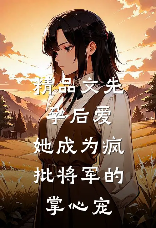 精品文先孕后爱，她成为疯批将军的掌心宠