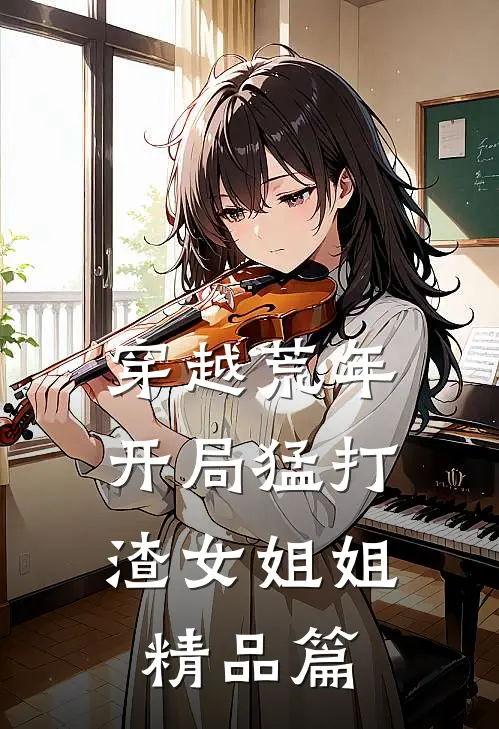 穿越荒年：开局猛打渣女姐姐精品篇