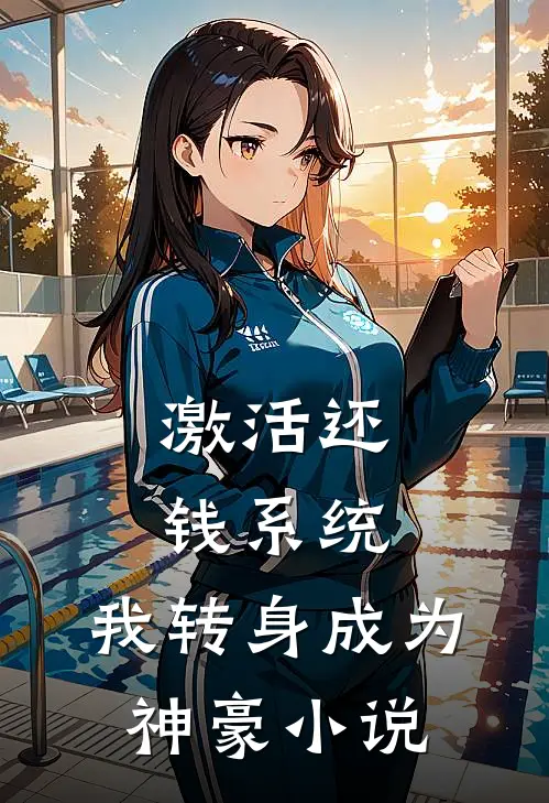 激活还钱系统,我转身成为神豪小说