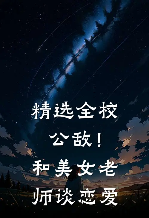 精选全校公敌！和美女老师谈恋爱