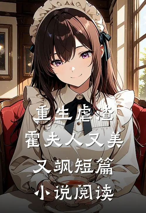 重生虐渣：霍夫人又美又飒短篇小说阅读