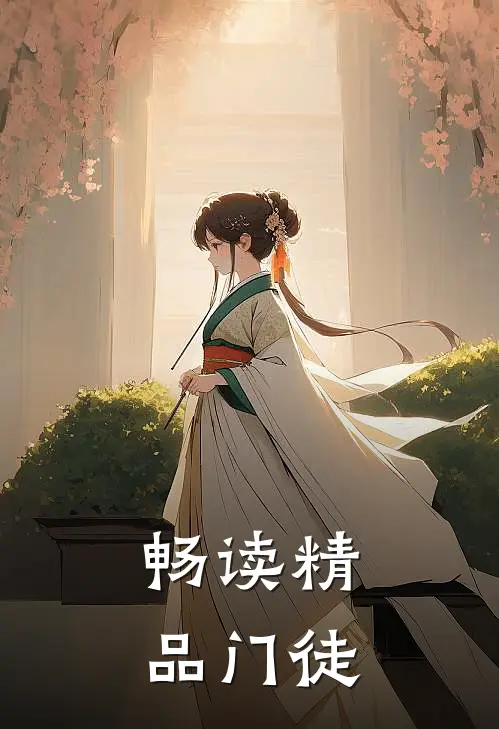 畅读精品门徒