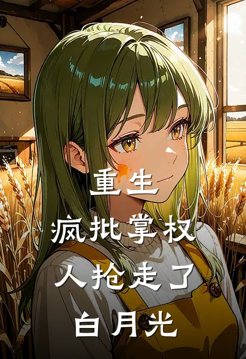 重生：疯批掌权人抢走了白月光