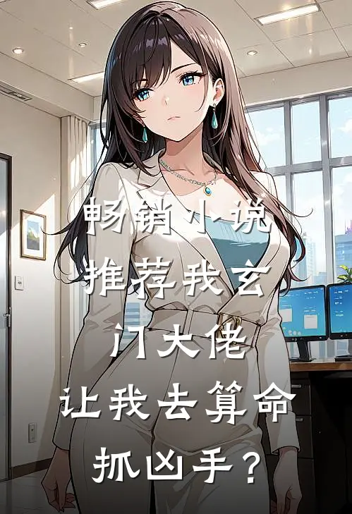 畅销小说推荐我玄门大佬，让我去算命抓凶手？