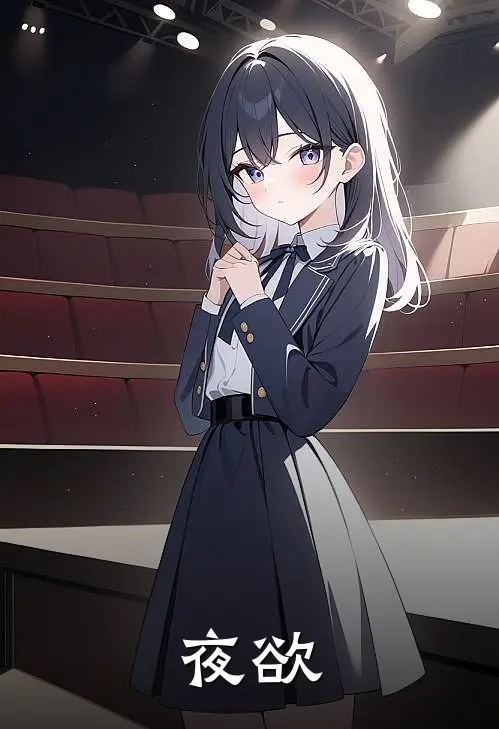 夜欲
