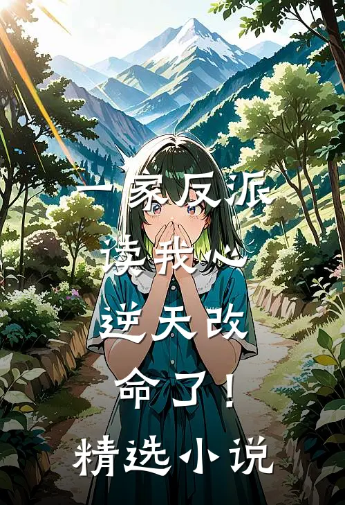一家反派读我心，逆天改命了！精选小说