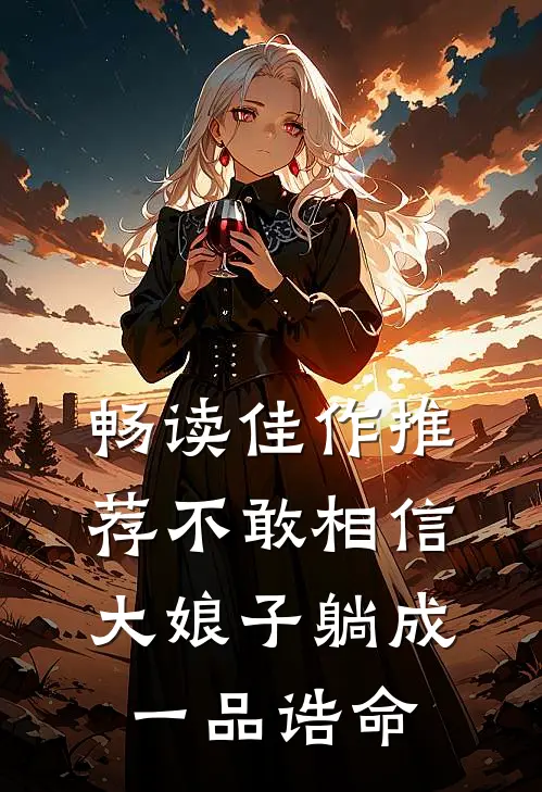 畅读佳作推荐不敢相信，大娘子躺成一品诰命