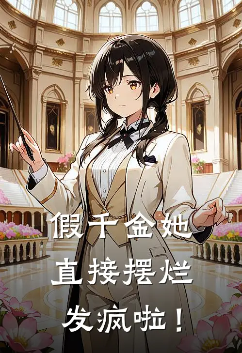 假千金她直接摆烂发疯啦！