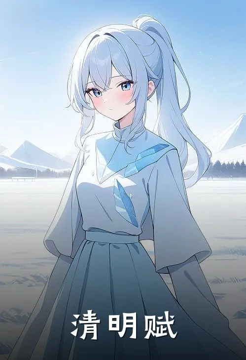 清明赋