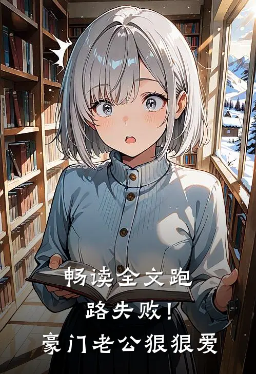畅读全文跑路失败！豪门老公狠狠爱
