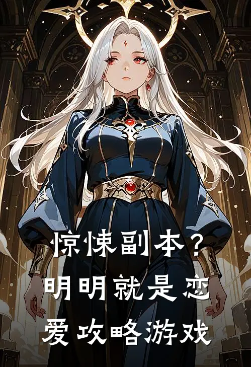 惊悚副本？明明就是恋爱攻略游戏
