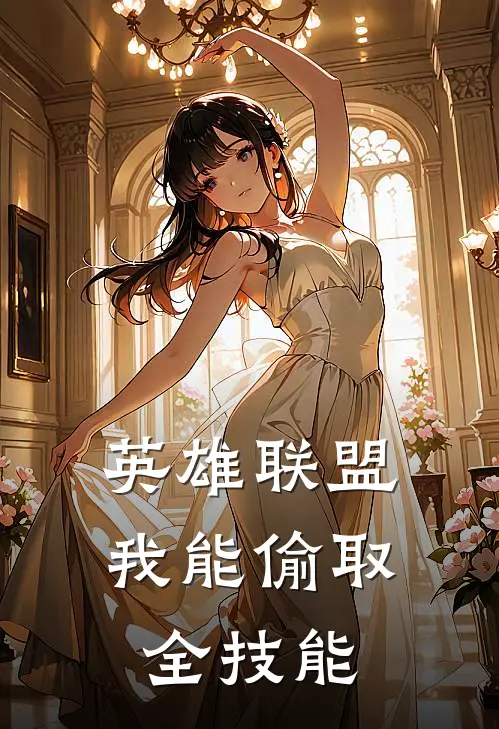 英雄联盟：我能偷取全技能