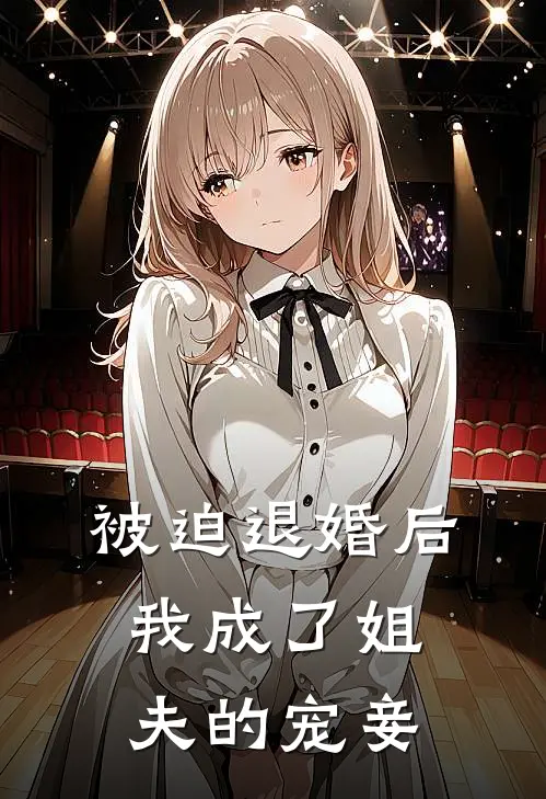 被迫退婚后，我成了姐夫的宠妾