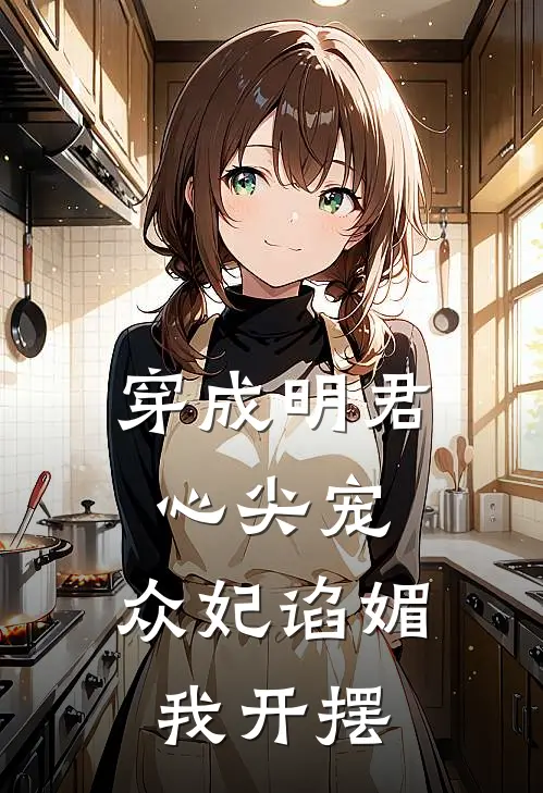 穿成明君心尖宠,众妃谄媚我开摆