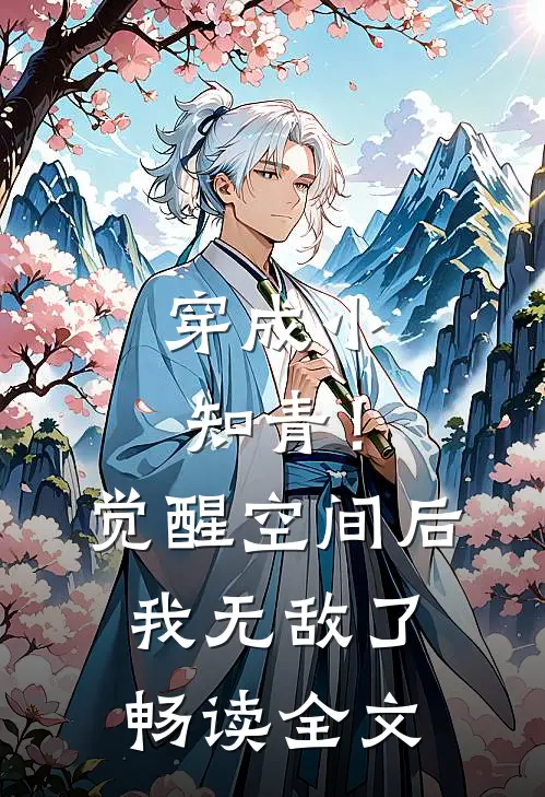穿成小知青！觉醒空间后，我无敌了畅读全文