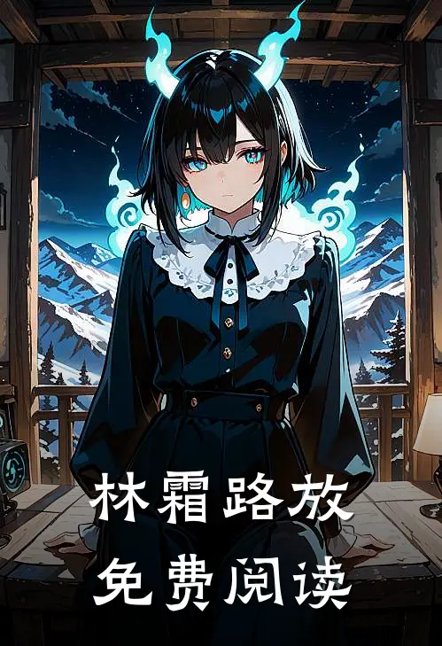 林霜路放免费阅读