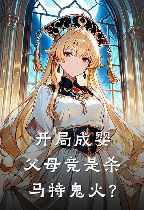 开局成婴，父母竟是杀马特鬼火？