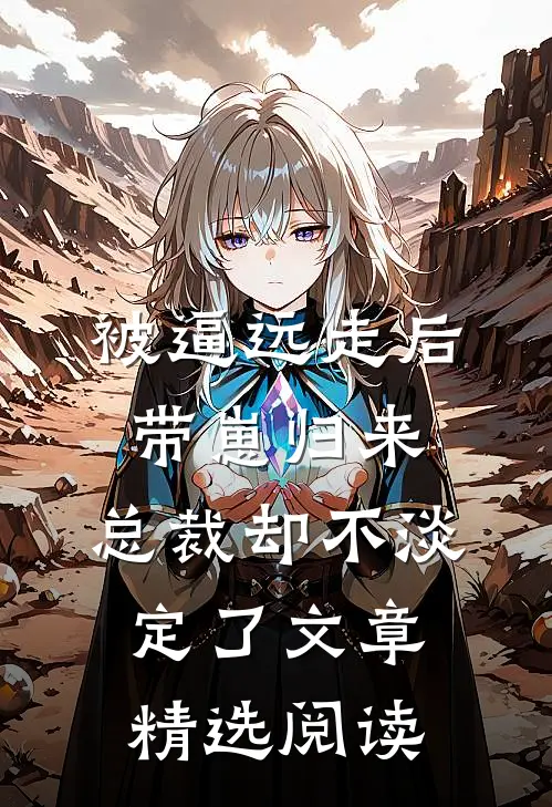 被逼远走后带崽归来，总裁却不淡定了文章精选阅读
