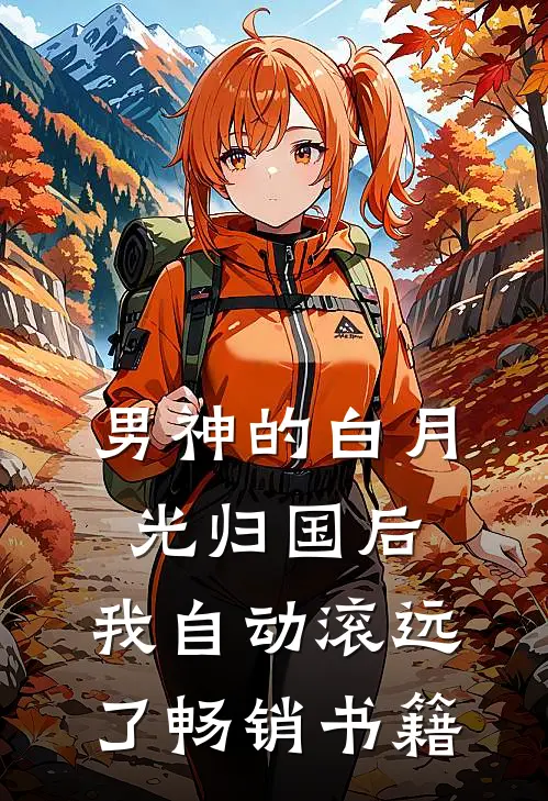 男神的白月光归国后，我自动滚远了畅销书籍