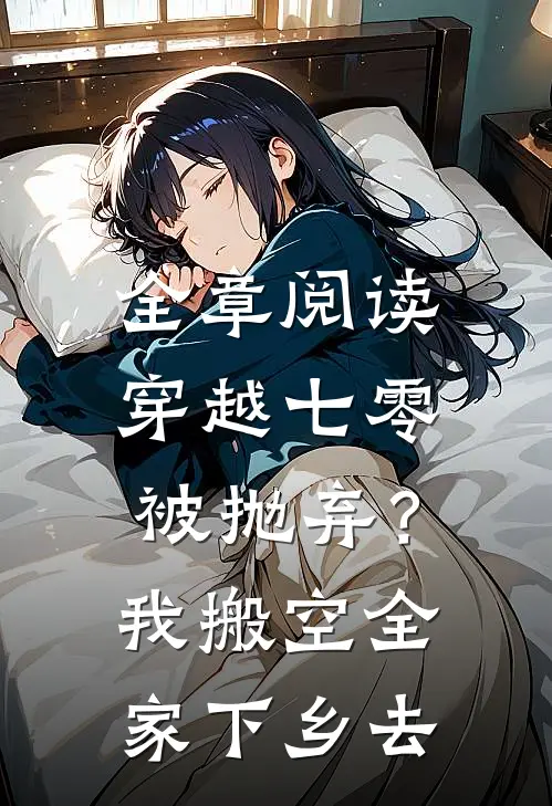 全章阅读穿越七零被抛弃？我搬空全家下乡去