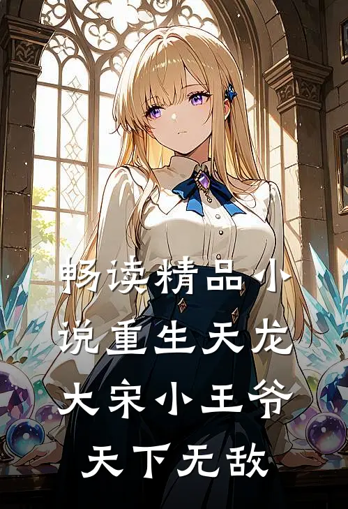 畅读精品小说重生天龙，大宋小王爷，天下无敌