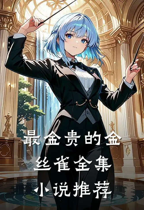 最金贵的金丝雀全集小说推荐