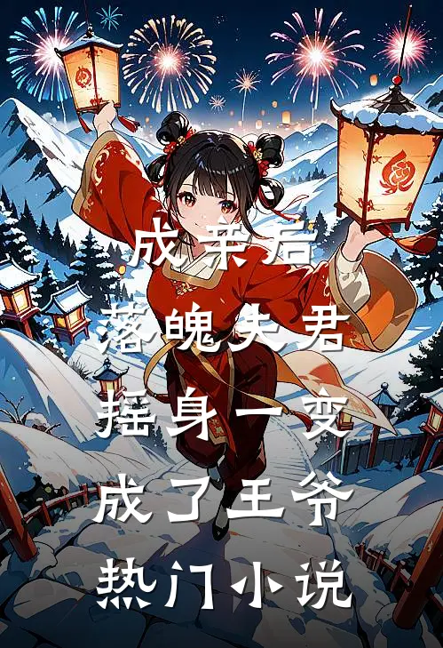 成亲后，落魄夫君摇身一变成了王爷热门小说
