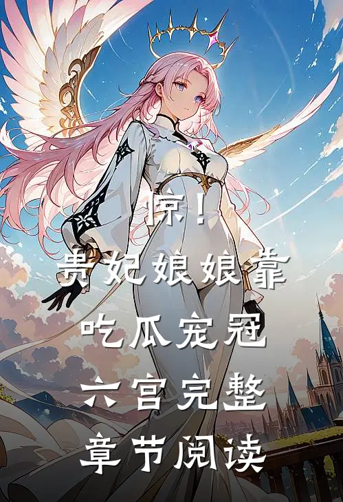惊！贵妃娘娘靠吃瓜宠冠六宫完整章节阅读