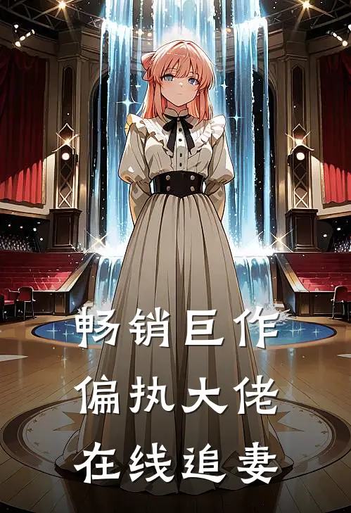 畅销巨作偏执大佬在线追妻