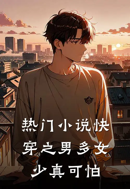 热门小说快穿之男多女少真可怕