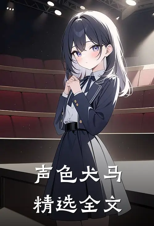 声色犬马精选全文
