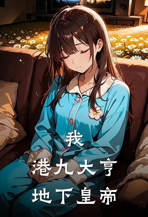 我，港九大亨，地下皇帝